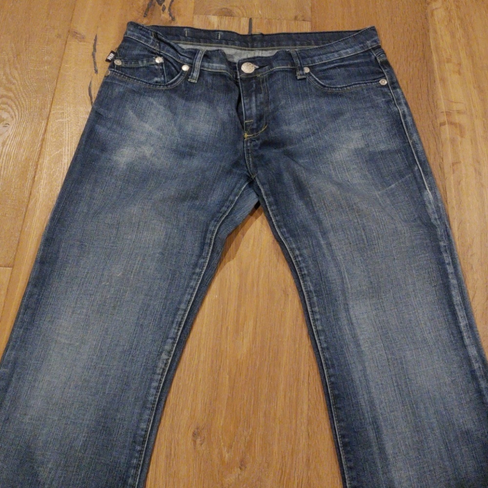 Rock & Republic flare jeans